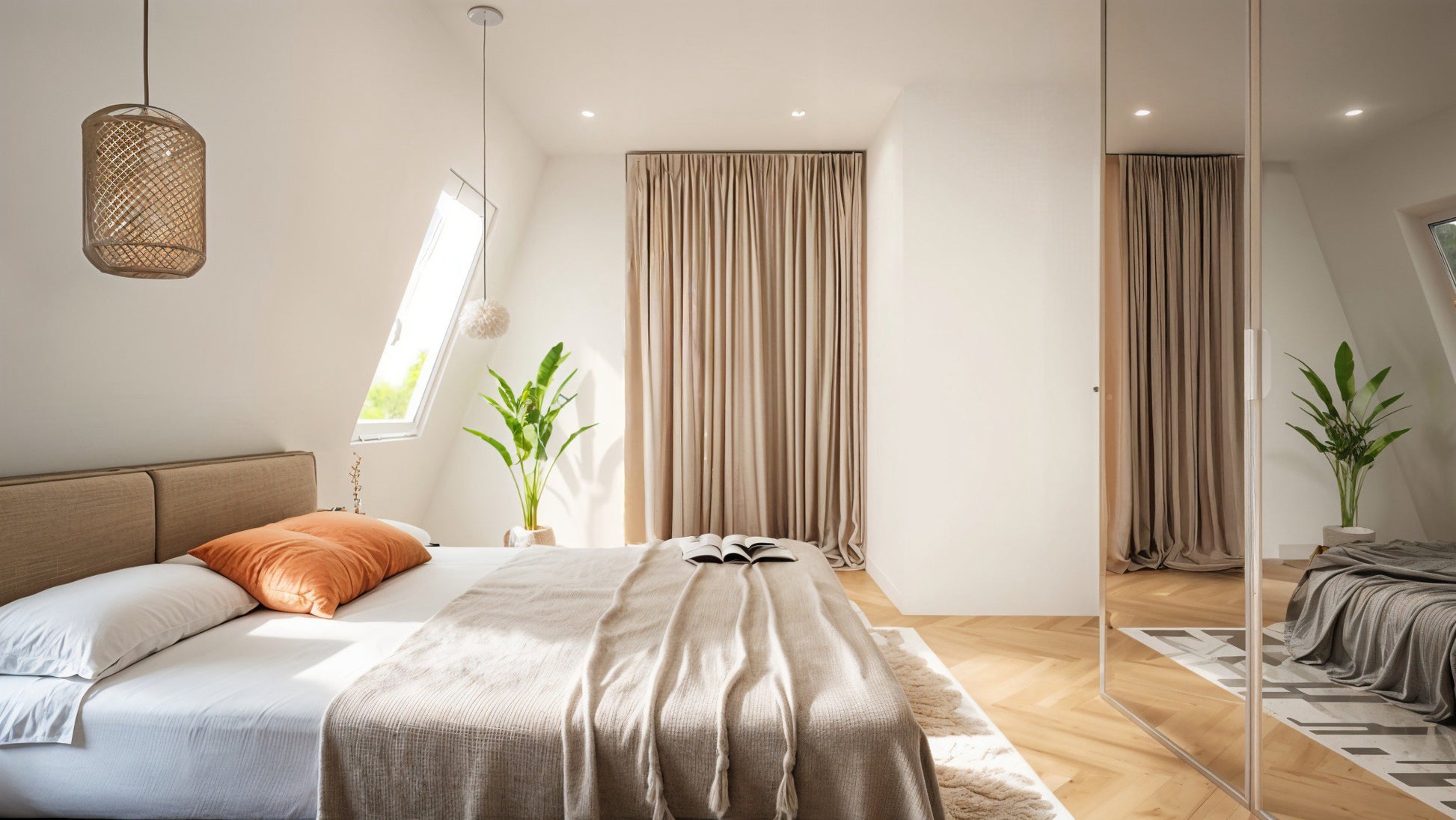 3-4 Zimmer Neubau-Dachgeschosswohnung in Solln auf ca. 81m²