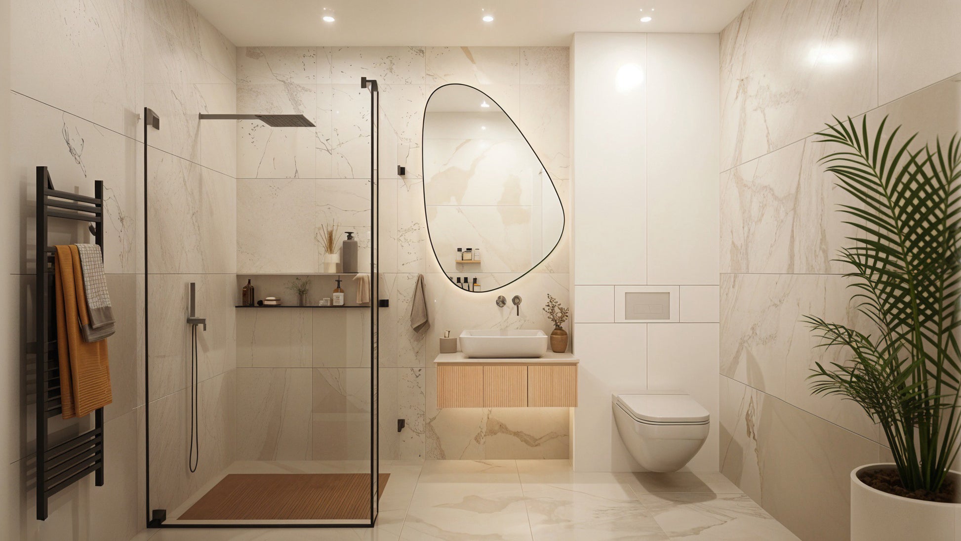 3-4 Zimmer Neubau-Gartenwohnung in Solln mit Hobbyraum auf ca. 88m²