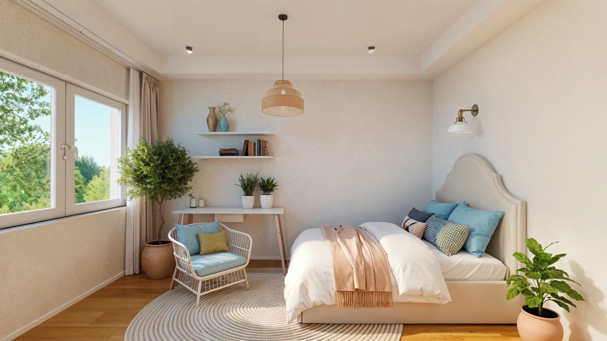 3 Zimmer Neubau-1. OG Wohnung in Solln auf ca. 70m²